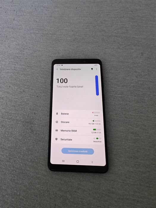 Samsung Galaxy A9 2018 128GB 6GB RAM
