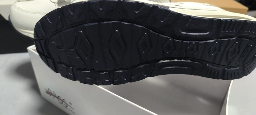 Adidași bărbați Veer piele