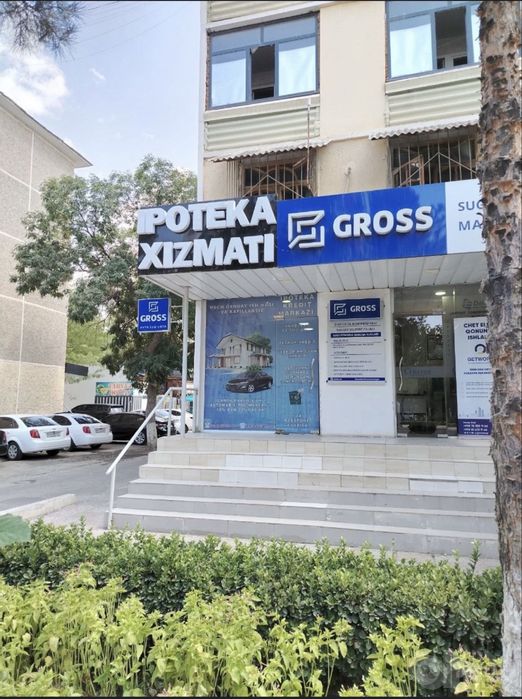 Офис ижарага берилади