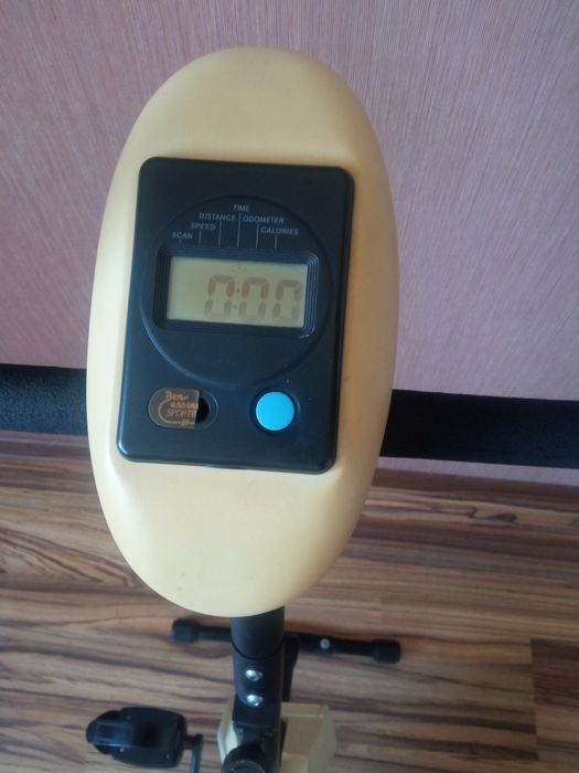 Велоергометър "RIZZATO"