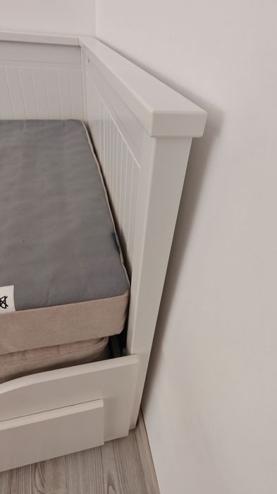 Divan extensibil Ikea