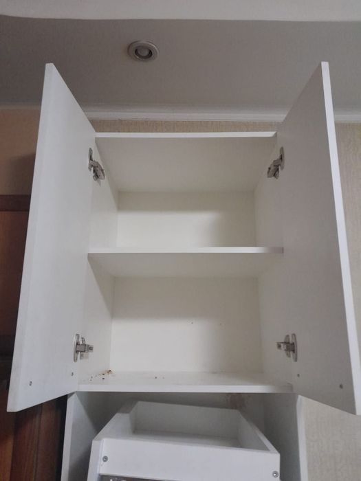 Кухонные Шкафчики