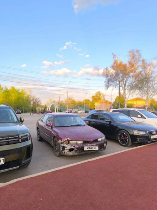 продам Галант 7.