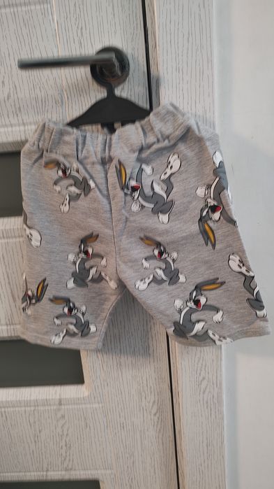 Летни дрехи размер 98/104