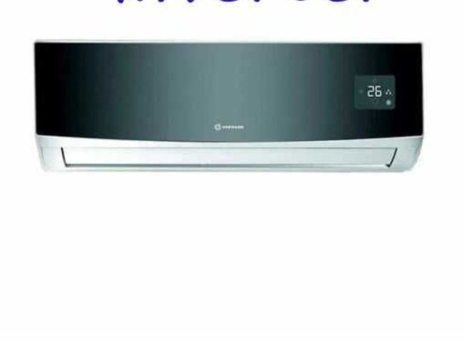 Мега скидка кондиционер 12 Hofmann скидка со склада доставка бесплатно