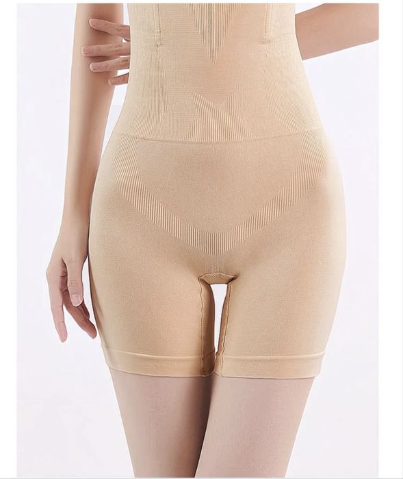 Утягивающее нижнее бельё