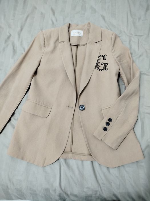 Брендовые одежды