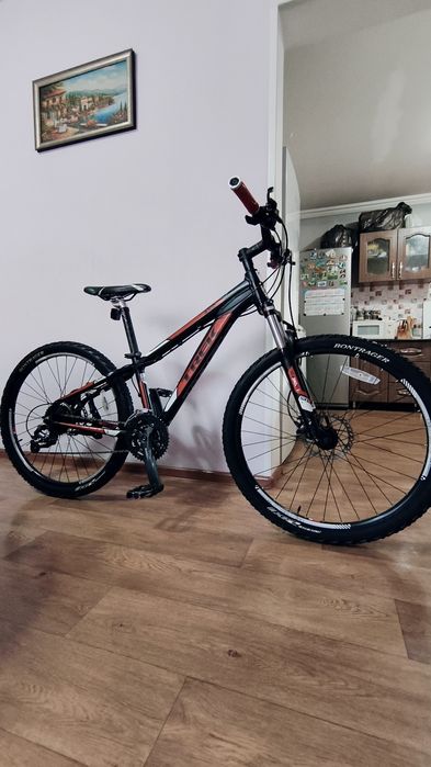 TREK, Merida author centurion giant