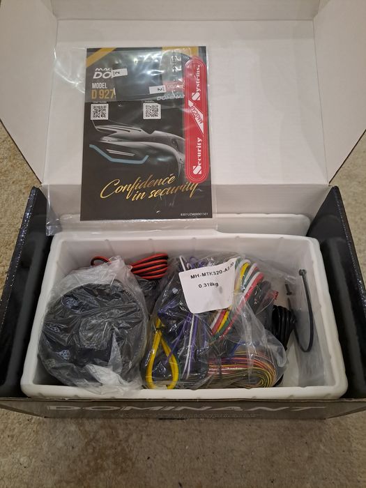 Magicar 908 Daminant Arginal Sistemasi Yengi Pejir azgina iwlatilgan