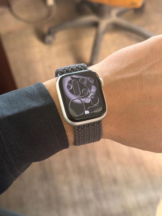 Apple watch 8 series 41 mm