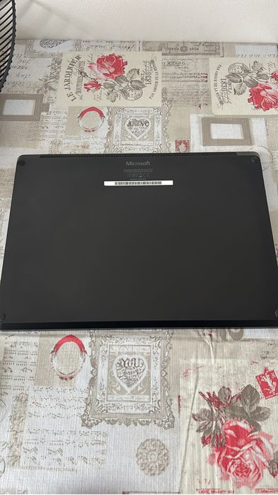 Microsoft Surface Laptop 6 (Model 2024)