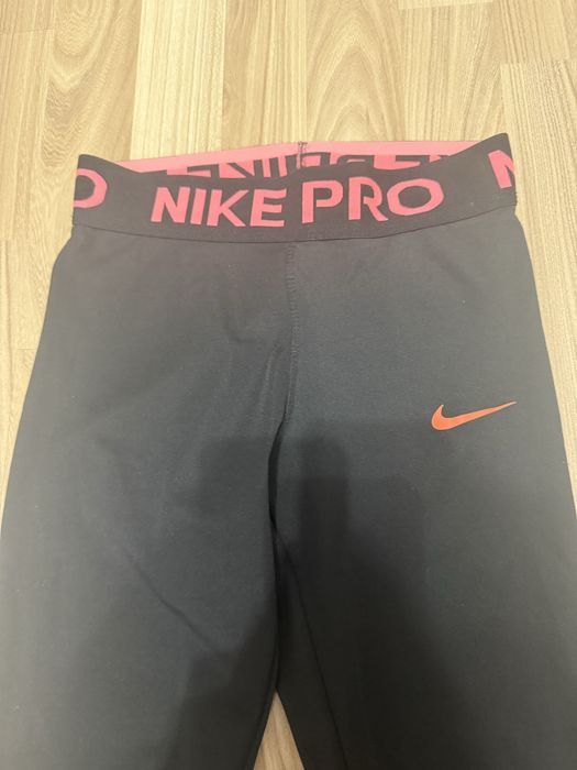Colanti fitness nike pro
