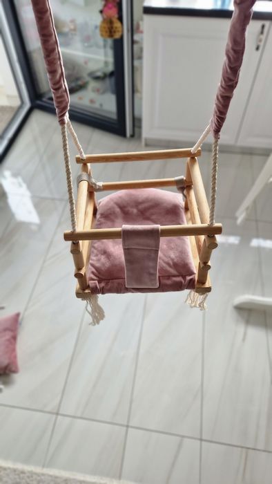 Leagan copii pana la 35 kg