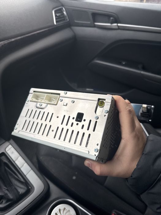 Магнитола оригинал