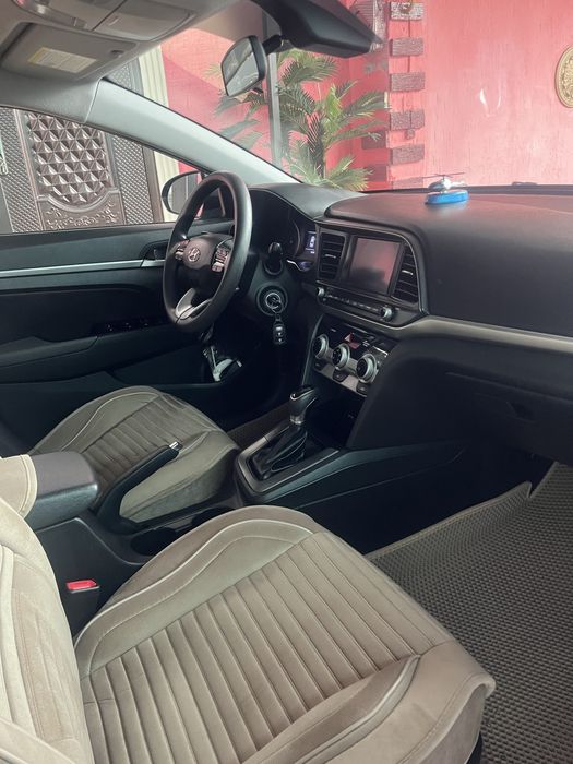 Продается элантра