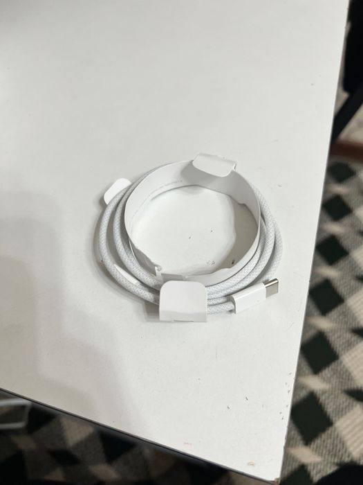 Зарядка от айфона  Type-C