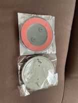 Emblema 82 mm si 70mm capota sau portbagaj. Pentru BMW