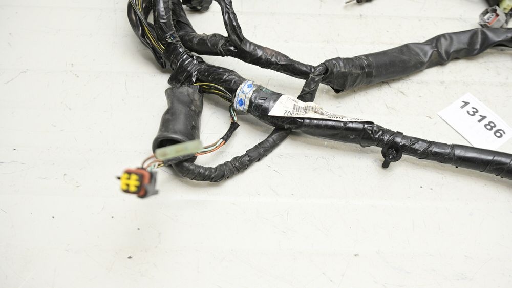 Instalatie Electrica Kawasaki ER6N ER-6N ER 6N 2005 - 2008