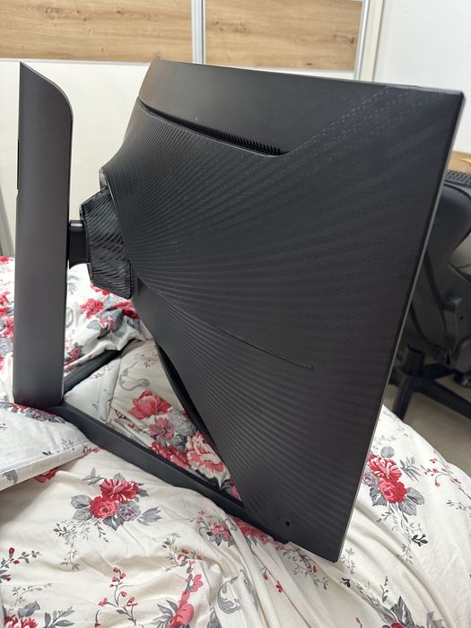 Monitor gaming Samsung Odyssey g7
