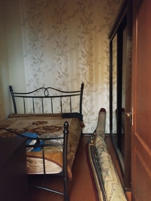 Ул Махтумкули 3к дом 50м2 без земли мебель остаётся срочно