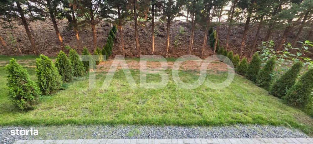 Apartament 4 camere - Viata in liniste  cu aer curat