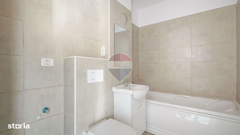 Apartament Tip Studio - Subcetate City 2