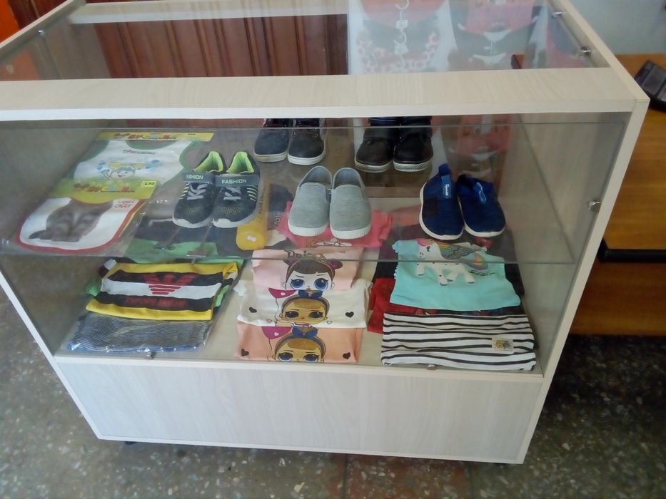 Продам торговое оборудование