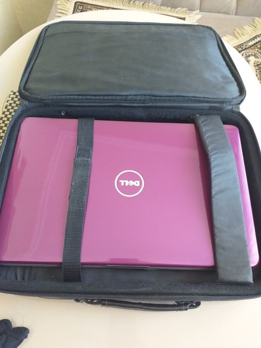 Продаётся DELL laptop