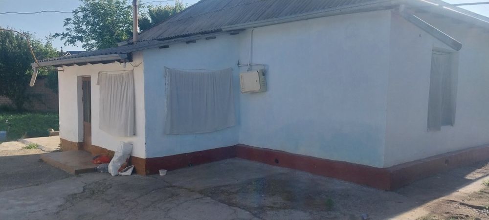 Продается дом в отличном состояние