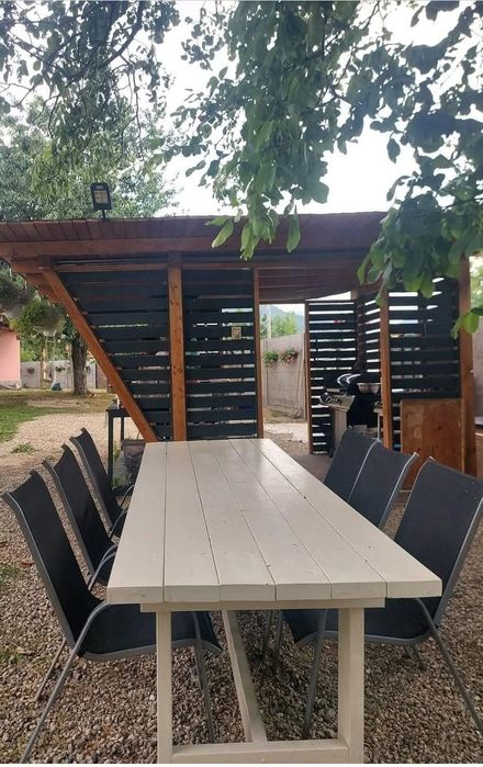 Casă finisată in Tara Hategului