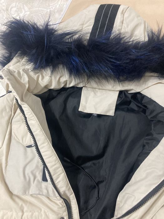 Куртка демисезон на мальчика