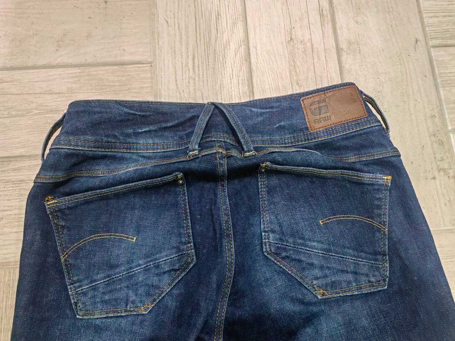 G-STAR RAW дамски дънки W25 L30