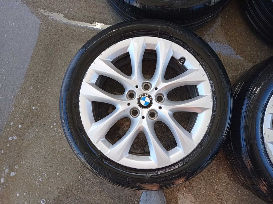 17 5x112 BMW 2 Series Active Tourer/Gran Tourer-Оригинални-Внос от Австрия
