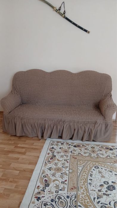 Продается диван с креслом