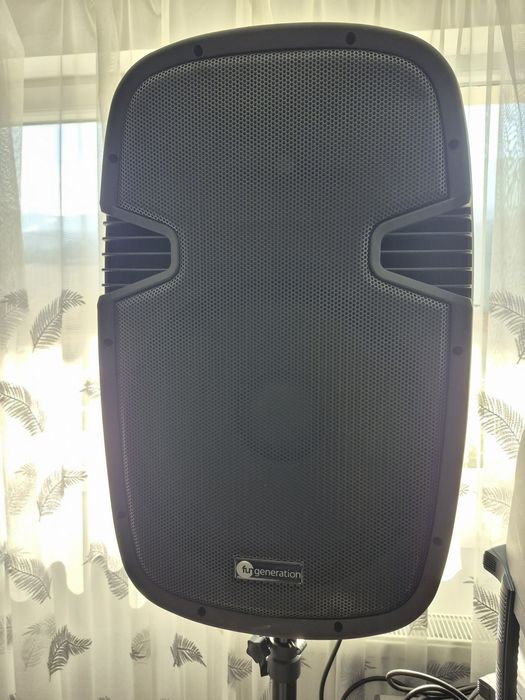 Boxe Fun Generation 15 PL