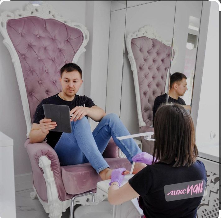 Депиляция  и эпиляция лазерная