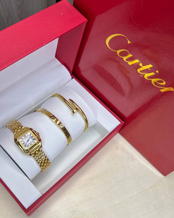 Часы Cartier Женские