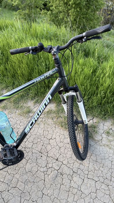 Bicicleta Schwinn Frontier Elite 26”