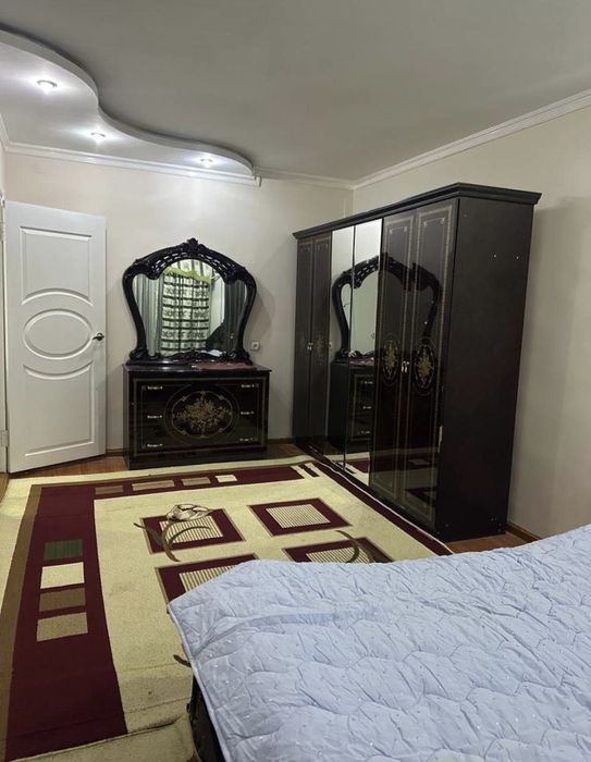 Сдается  в аренду  3 комнатная  Юнусабад  9 квартал