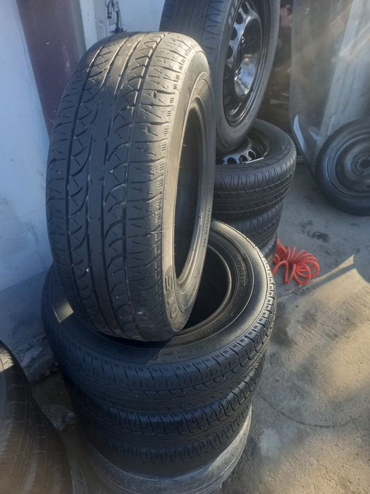 Matiz balonla zor sastayanada