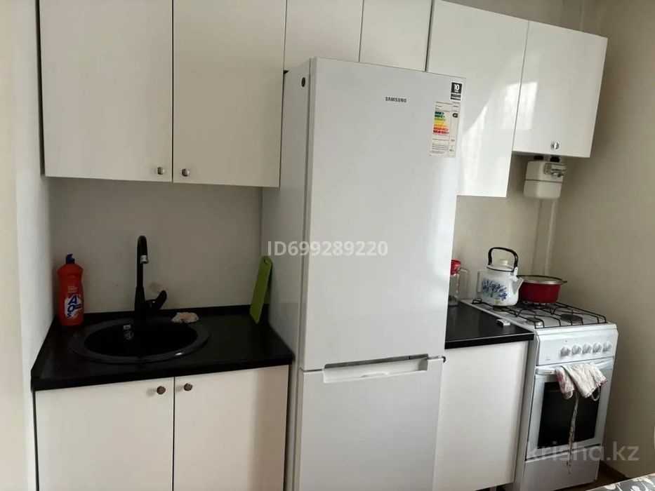 Продам квартиру 19 мкр