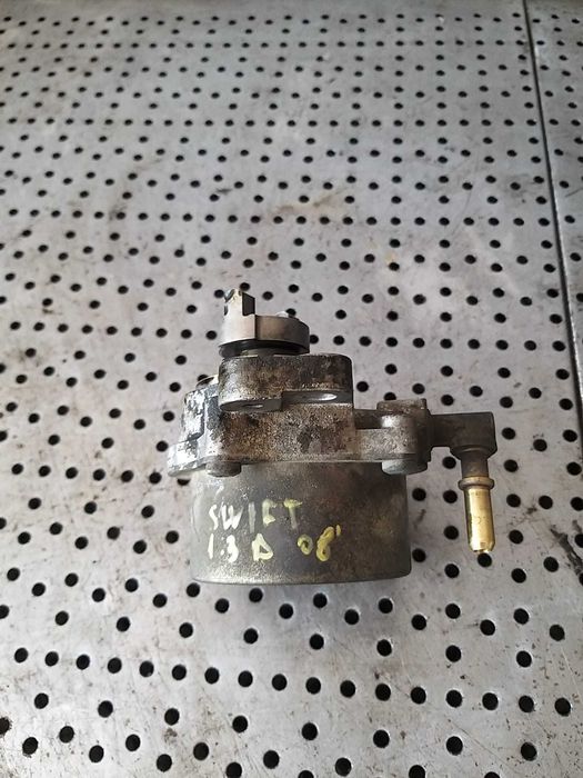 Pompa vacuum 1.3 d suzuki swift 2008