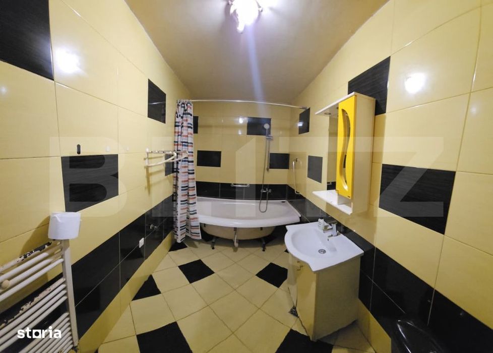 Apartament de vanzare, 39 mp, zona Florilor