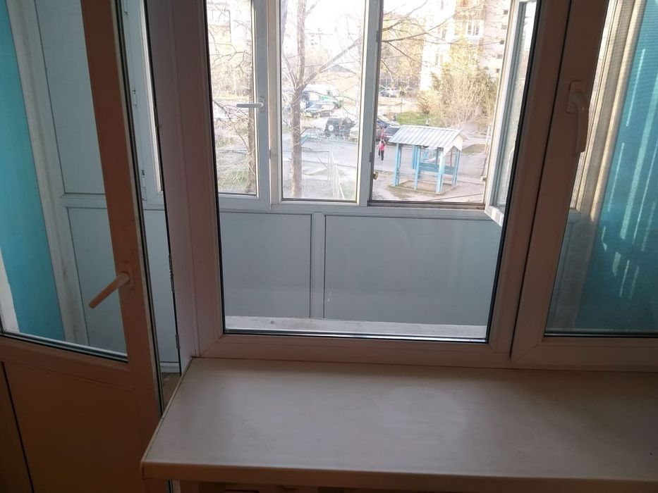 Сдаётся 1ком в мкр Самал, Возле Береке