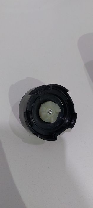 Насадка для шейкера, измельчитель