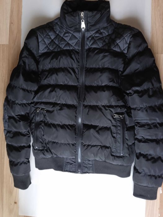 Яке мъжко топло размер М
