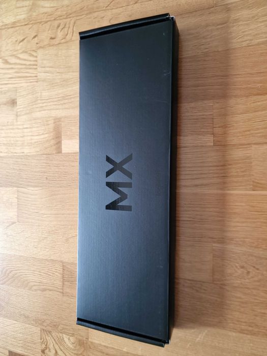Tastatura Keyboard Logitech MX Keys (English Layout)