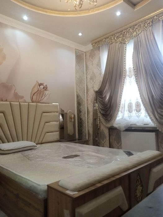 Самарқанд Саёхатда ховли арендага
