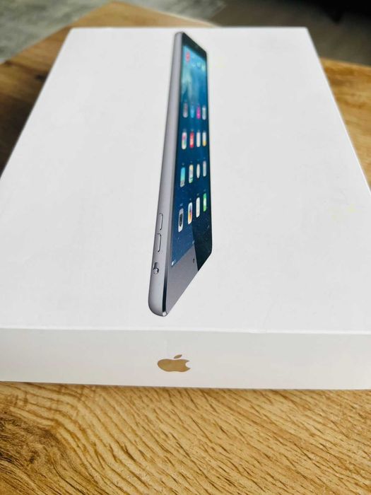 Продам iPad Air 1 Cellular Space Grey