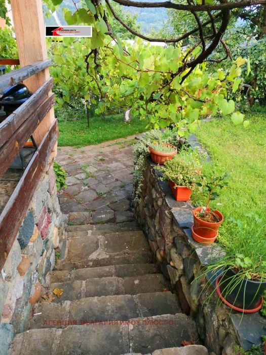 Дава се под наем Тристаен апартамент в с. Панчарево, Област София-град - 90 кв.м за 612 € - Снимка #13